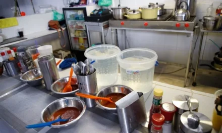 Tandeos de agua afectan a más de 112 mil negocios en ZMG