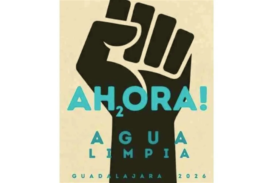 Invitan a pintar carteles para marcha contra el agua sucia