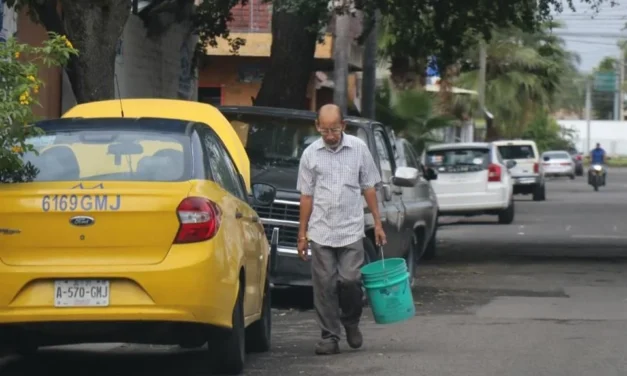Cuestionan capacidad del SIAPA para aplicar tandeos