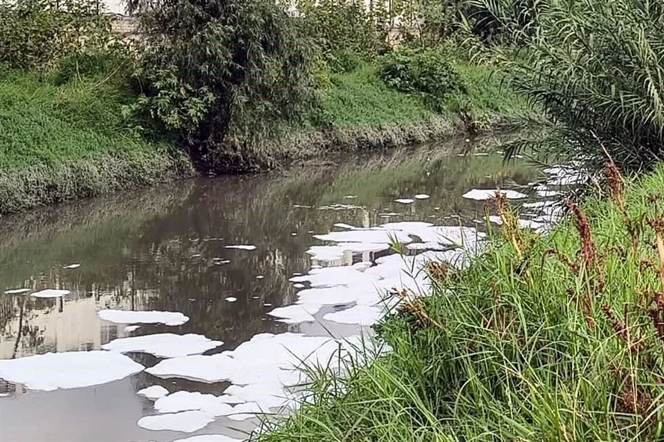 Requieren más de 300 mdp para limpiar Las Pintas y La Calera