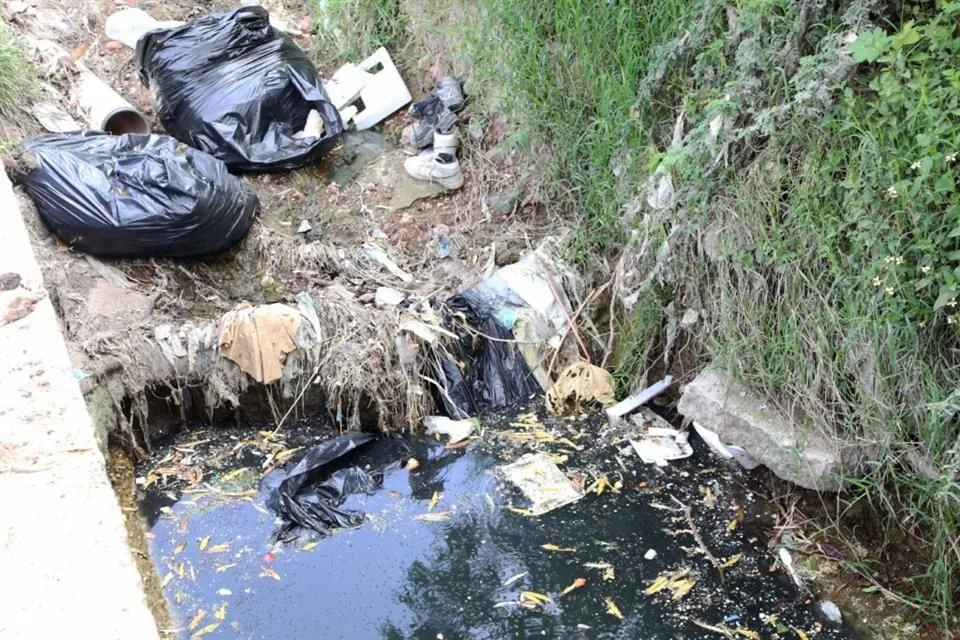 Clausura Tonalá 26 descargas de aguas negras