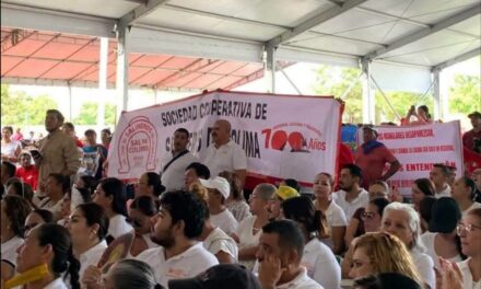 Salvemos Cuyutlán interpone un amparo para proteger la laguna