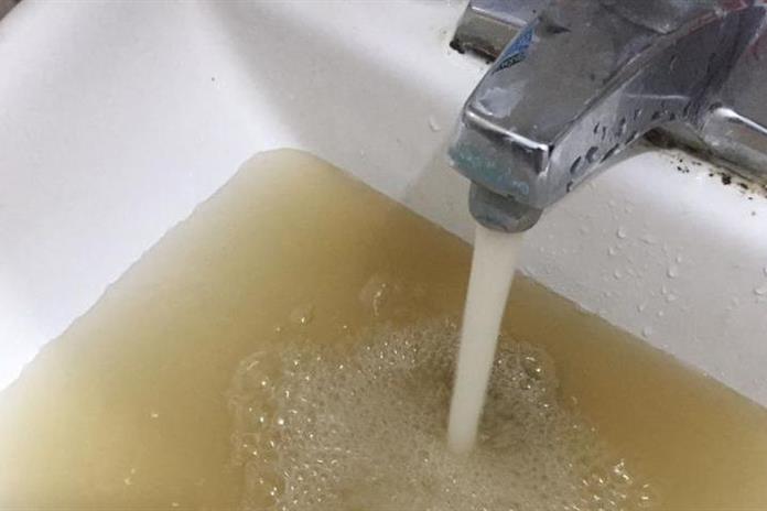 Agua de mala calidad en Guadalajara amerita alerta sanitaria, advierte académico