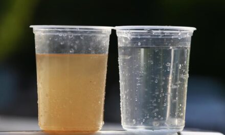 Alertan que la crisis del agua en Guadalajara ya es un problema de salud pública