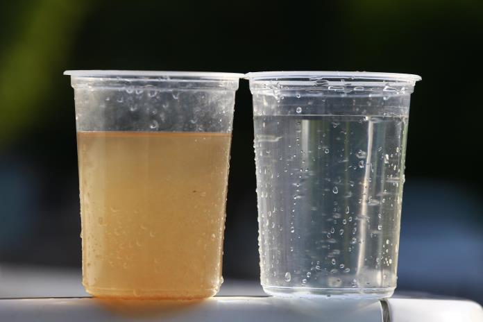 Alertan que la crisis del agua en Guadalajara ya es un problema de salud pública