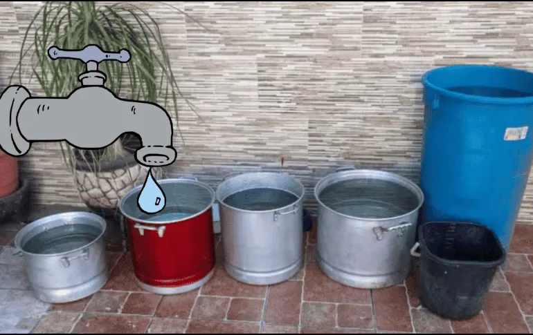 ¿Qué revelaron los estudios sobre la calidad del agua en Guadalajara?