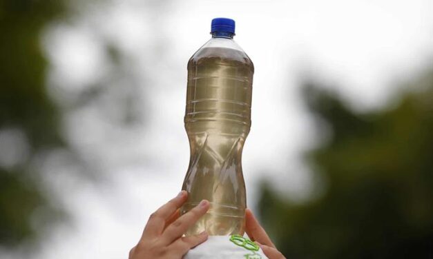 Estudiantes de posgrados de UdeG exigen foro público sobre agua y derecho a la protesta