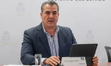 SIAPA afirma que desabasto de agua durante tandeos afecta a apenas al 8.5% de las colonias