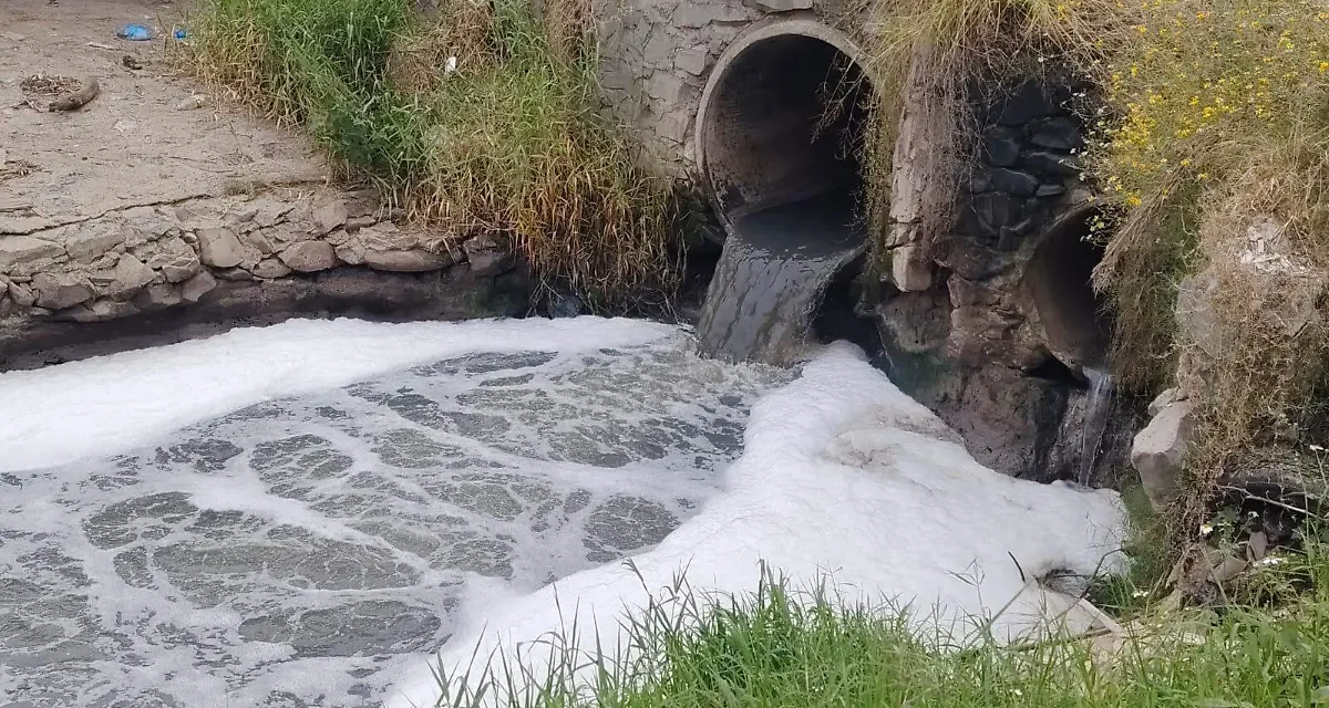 Reclaman abandono de comunidades mientras priorizan el agua para la ZMG