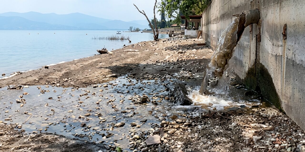 Mega obras hidráulicas no resolverán en automático la crisis del agua en Guadalajara, explica especialista