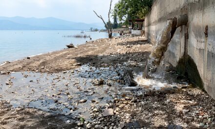 Mega obras hidráulicas no resolverán en automático la crisis del agua en Guadalajara, explica especialista