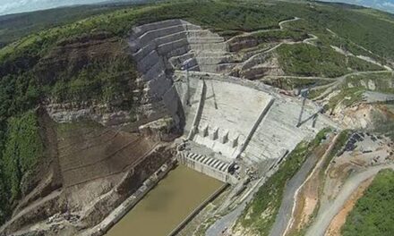 Prevén que presa El Zapotillo aporte menos agua de la proyectada
