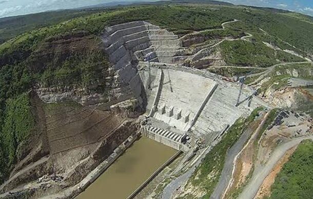 Prevén que presa El Zapotillo aporte menos agua de la proyectada