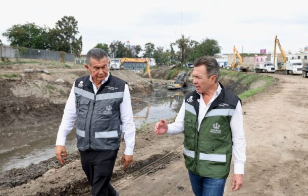 Tandeos podrían terminar en mes y medio con rehabilitación de Las Pintas