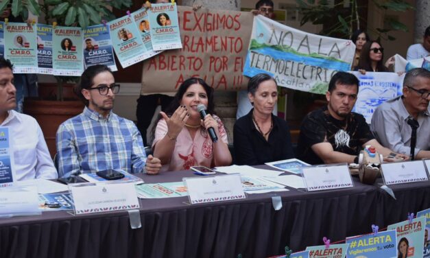 Colectivos ciudadanos rechazan modelo C-MRO del acueducto y exigen revisión pública por posible privatización del agua