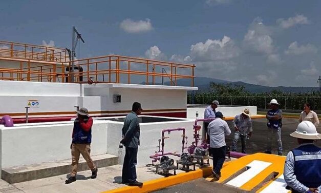 Piden informe sobre operación de plantas de tratamiento en ocho municipios de la ribera de Chapala