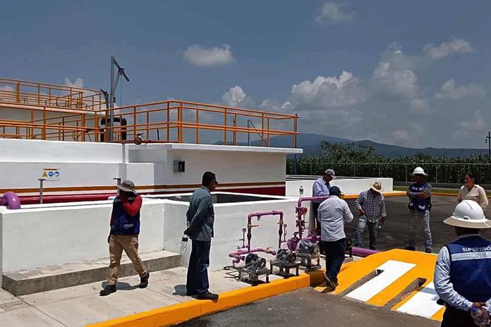 Piden informe sobre operación de plantas de tratamiento en ocho municipios de la ribera de Chapala