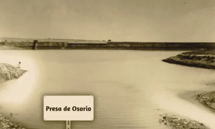 Presa de Osorio, el «Acapulquito» tapatío que desapareció por contaminación
