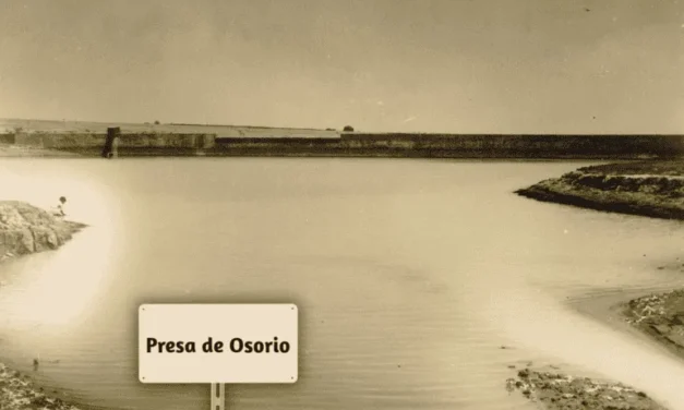 Presa de Osorio, el «Acapulquito» tapatío que desapareció por contaminación