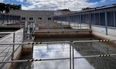 CEA urge regular descargas de aguas negras en canal antiguo