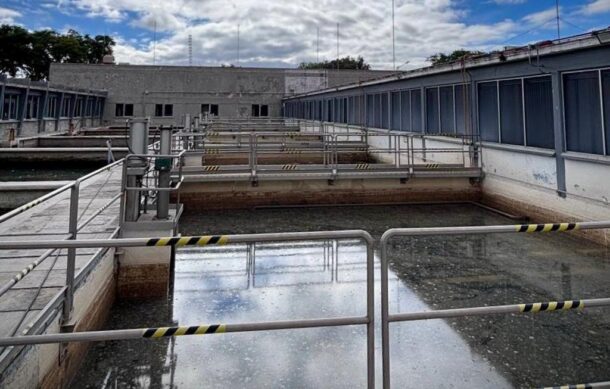 CEA urge regular descargas de aguas negras en canal antiguo